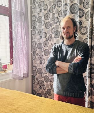 Tradiční čínské masáže a další terapie