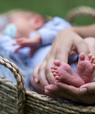 Jóga pro maminky s přítomností dětí=Jóga po porodu