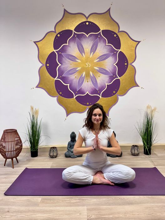 Emma Magdalena Zářecká